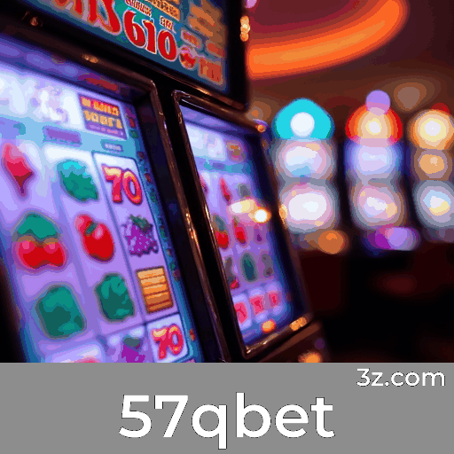 57qbet game mais image