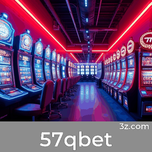 57qbet game mais image