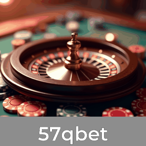 57qbet: A Emoção dos Jogos de Cassino e Grandes Oportunidades de Ganho